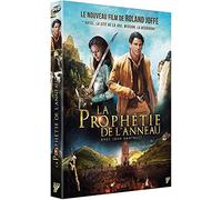 La prophétie de l'anneau