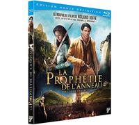 La prophétie de l'anneau [Blu-ray]
