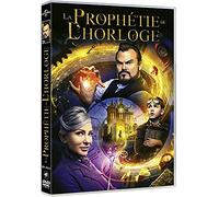 La Prophétie de l'horloge
