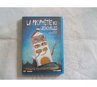 La Prophétie des grenouilles – Studiocanal