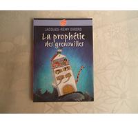 La Prophetie DES Grenouilles