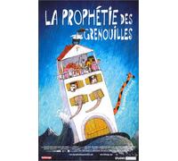 La Prophetie Des Grenouilles