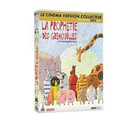 La Prophétie des grenouilles - Edition Collector 2 DVD