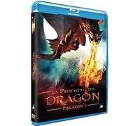 La prophétie du dragon [Blu-ray] [FR Import] [Blu-ray]