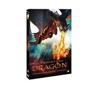 La prophétie du dragon [FR Import] [DVD]