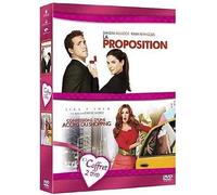 La Proposition + Confessions d'une accro au shopping