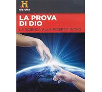 La prova di Dio - La scienza alla ricerca di Dio [Import anglais]