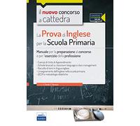 La prova di inglese per la scuola primaria