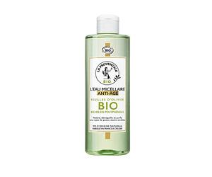 La Provençale Bio AOC Anti-Aging Micro Cell Organic Olive Oil for All Skin Types 400ml D3636601