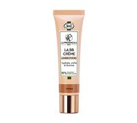 La Provençale Bio - La BB Cream Lumière d'Ocres Certified Organic - Moisturising Tinted Cream - AOP Provence Organic Olive Oil - For All Skin Types - Colour : Dark - 30 ml