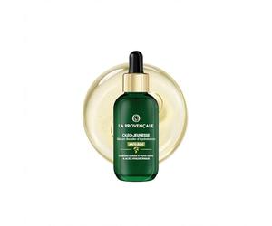 La Provençale Bio L'Extract de Jouvence Anti-Aging Serum - Hyaluronic Acid and Oil, Organic Olive Pulp & Organic Olive Leaves - For All Skin Types Even The Most Sensitive - 30 ml