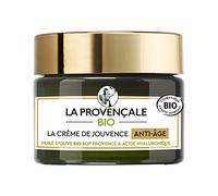 La Provençale La Crème de Jouvence Anti-Age Bio 50ml