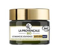 La Provençale Le Baume de Jouvence Nuit Bio 50ml