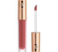 La Provençale Le Rouge matt ochre - 100% ingredients of natural origin - enriched with nourishing oil - for intense lips with a velvety matte finish - shade Cavaillonrosa (117)