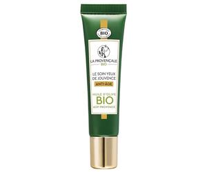 La Provençale Le Soin de Jouvence Yeux Bio 15ml