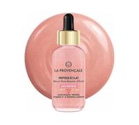La Provençale Peptide-Éclat Rose Anti-Fatigue Serum 1 fl oz