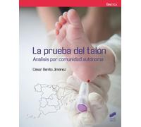 La prueba del talón: 18 (Genética)