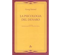 La psicologia del denaro.