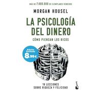 La psicología del dinero