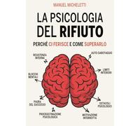 La Psicologia del Rifiuto: Perché Ci Ferisce e Come Superarlo