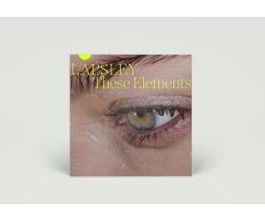 La¥psley These Elements EP 12 Inch Vinyl XL999T NEW