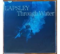 La¥psley Through Water LP Vinyl XL1008LP NEW