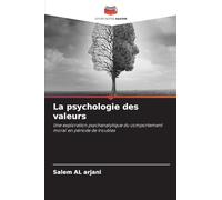 La psychologie des valeurs: Une exploration psychanalytique du comportement moral en période de troubles