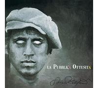 Adriano Celentano - La Pubblicia Ottusita - CD - 2012 Remaster