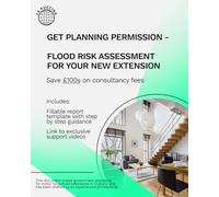 LA PUCCINA Flood Risk Assessment for Minor Extensions