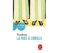 La Puce à l'oreille (Théâtre)