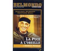 La puce à l'oreille [VHS]