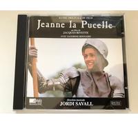 La Pucelle - Jeanne La Pucelle [SOUNDTRACK]