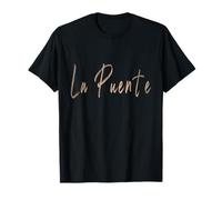 La Puente California Vintage elegant design T-Shirt