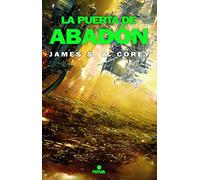 La puerta de Abadón (The Expanse 3) – Nova