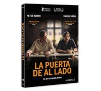 La puerta de al lado - DVD