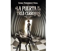 La puerta de los tres cerrojos: 1 (La isla del tiempo)