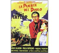 La Puerta Del Diablo (Devil´s Doorway)