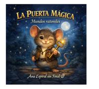 La puerta mágica: Un cuento mágico para dormir y soñar (Los cuentos de la Espiral Mágica)