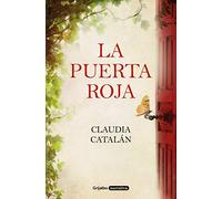 La puerta roja/ The Red Door (Grijalbo Narrativa)