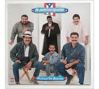 La Puertorriquena - Festival De Soneros