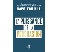 La puissance de la persuasion