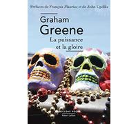 La Puissance et la Gloire - Pavillons poche