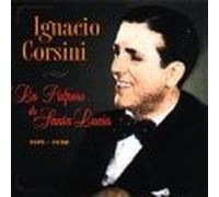 La Pulpera De Santa Lucia