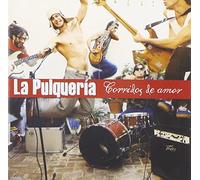 La Pulqueria - Corridos De Amor