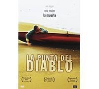 La Punta Del Diablo [Import espagnol]