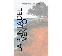La punta del vento: La prima indagine salentina del maresciallo Giulio De Marco
