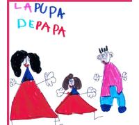 La pupa de papá: Un cuento sobre el casco, la bicicleta y una lección que salva vidas
