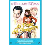 la pupa del gangster DVD Italian Import