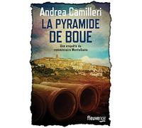 La Pyramide de boue