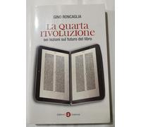 La quarta rivoluzione